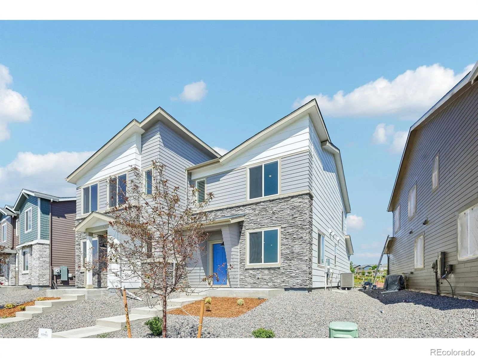 Johnstown Village Fg 2
