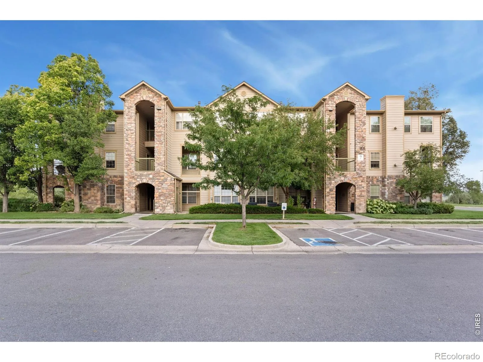 Fossil Creek Condo