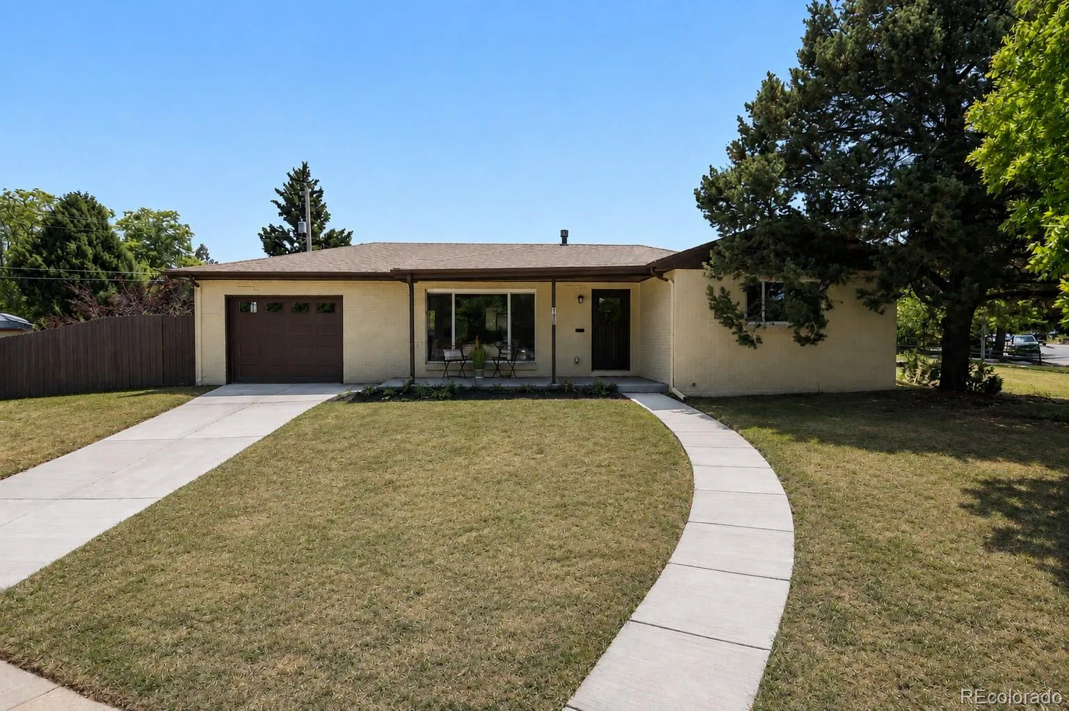ROOMFIELD HEIGHTS FILING