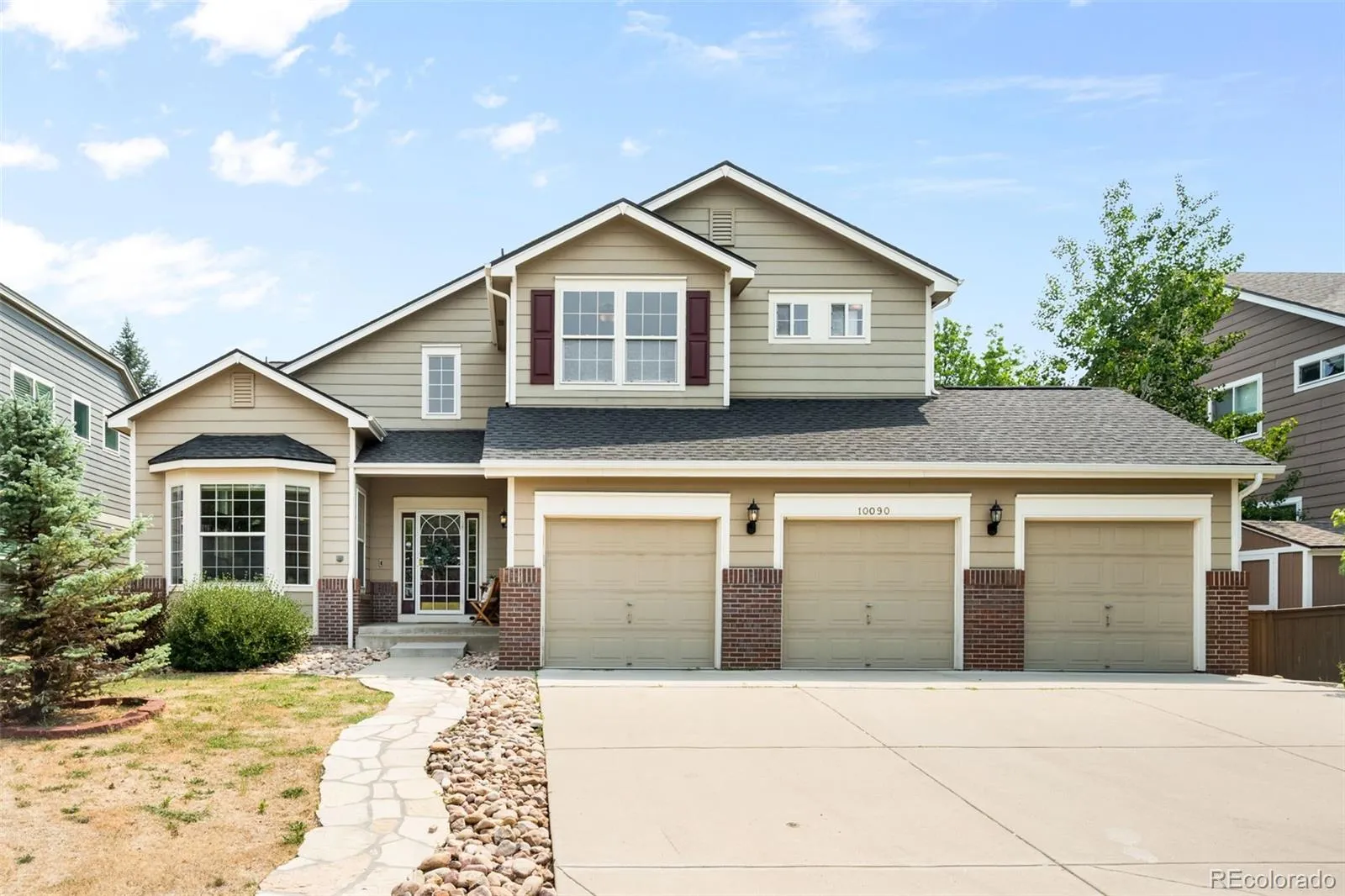 Highlands Ranch