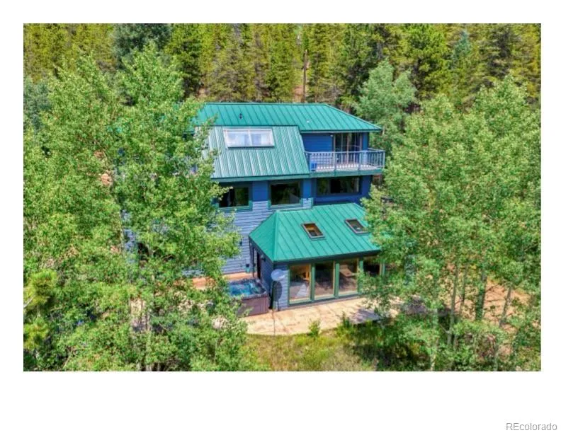 Aspen Spgs Filing #1