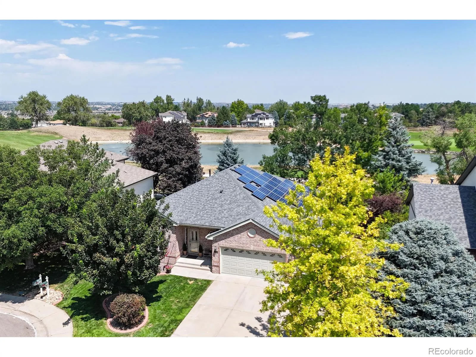 Legacy Ridge