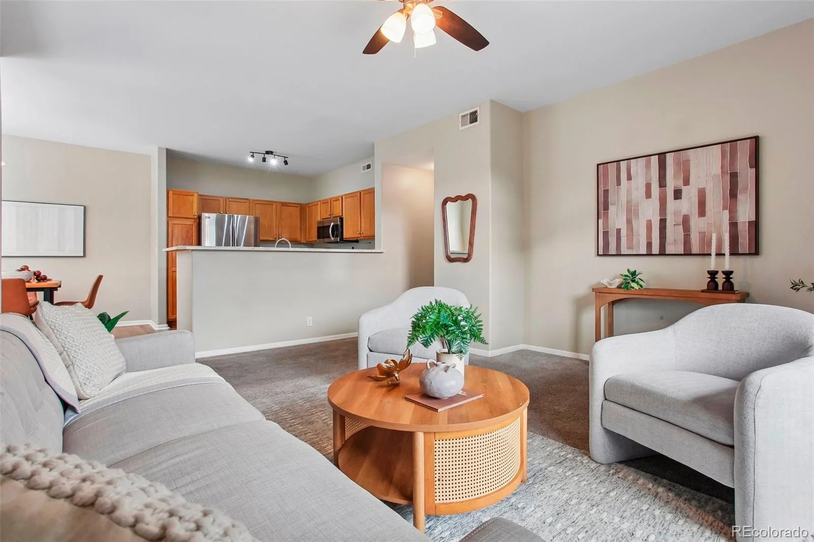 Tamaron II CONDOMINIUMS
