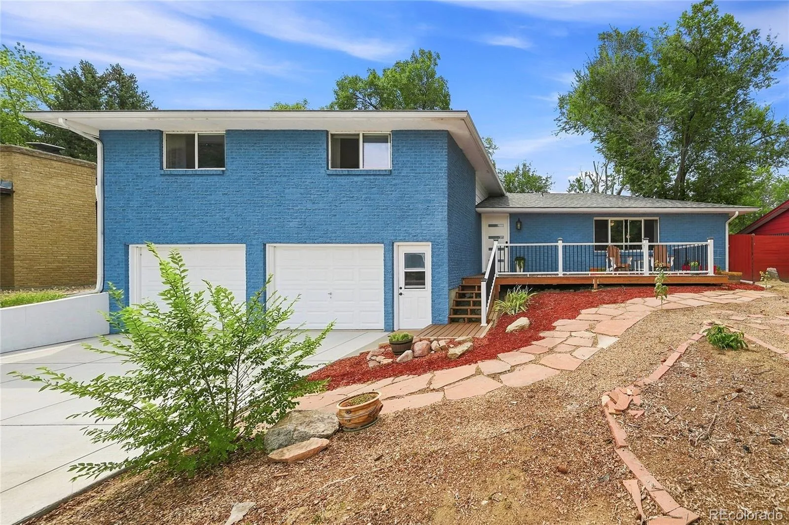 La Vista Estates