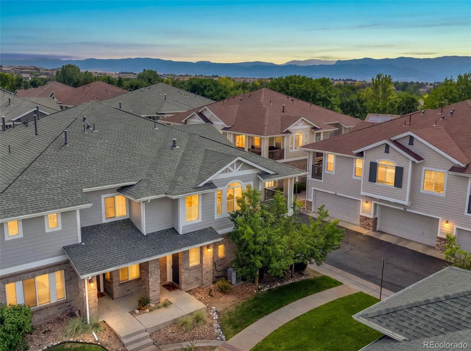 Indigo Hills