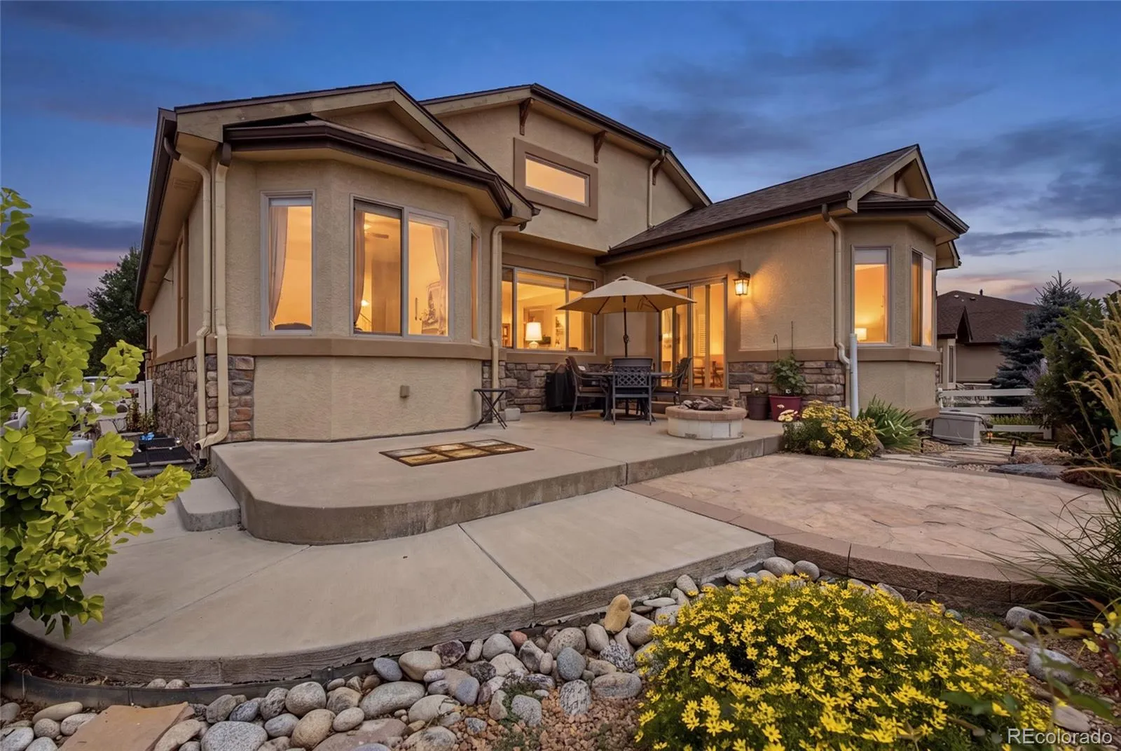 Pioneer Ridge