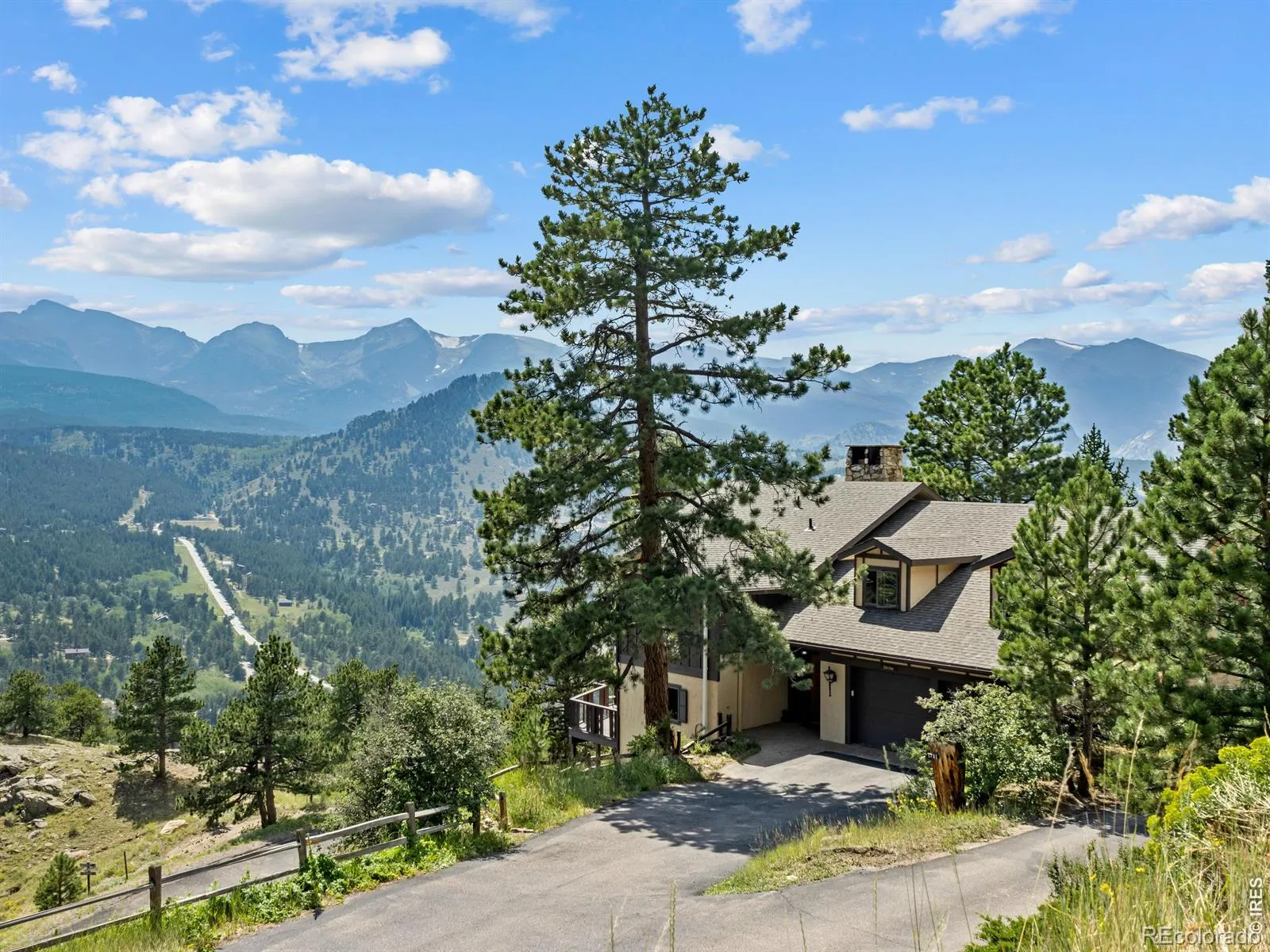 Windcliff Estates Condo