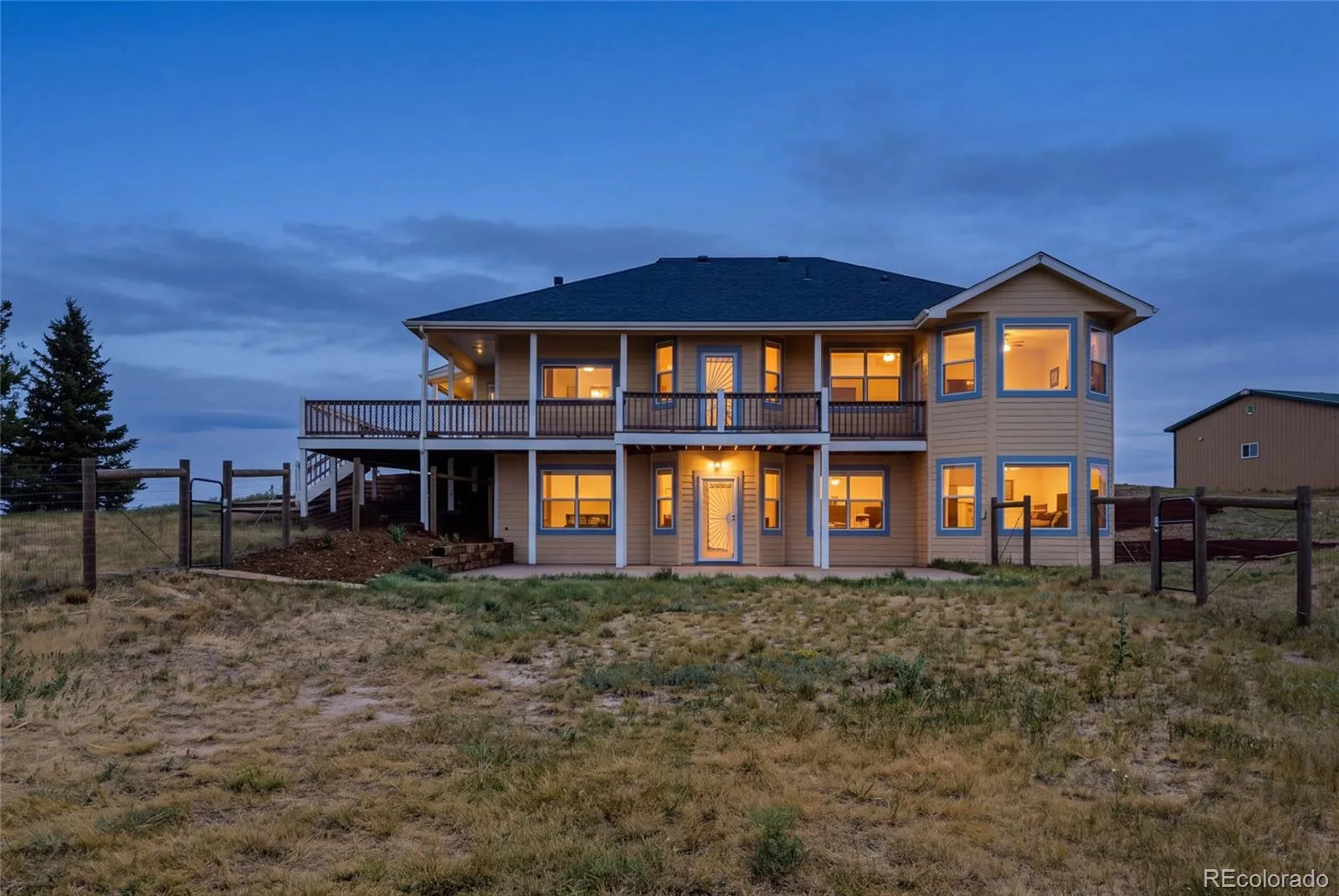 Sun Creek Ranch