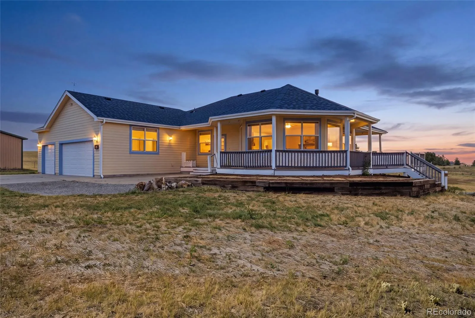 Sun Creek Ranch