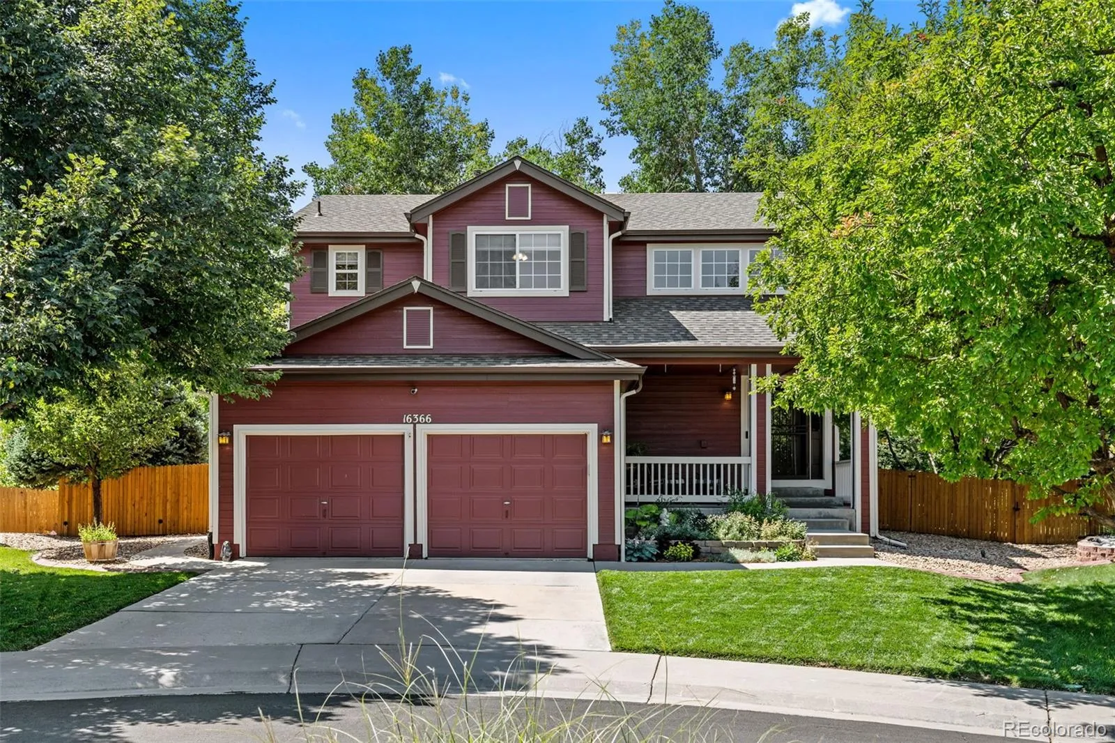 Bradbury Ranch