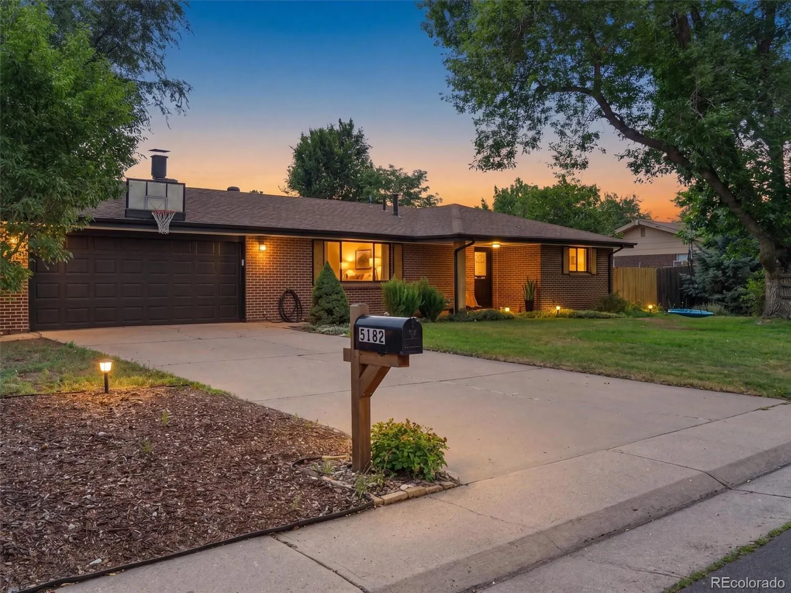 Blue Hills Estates