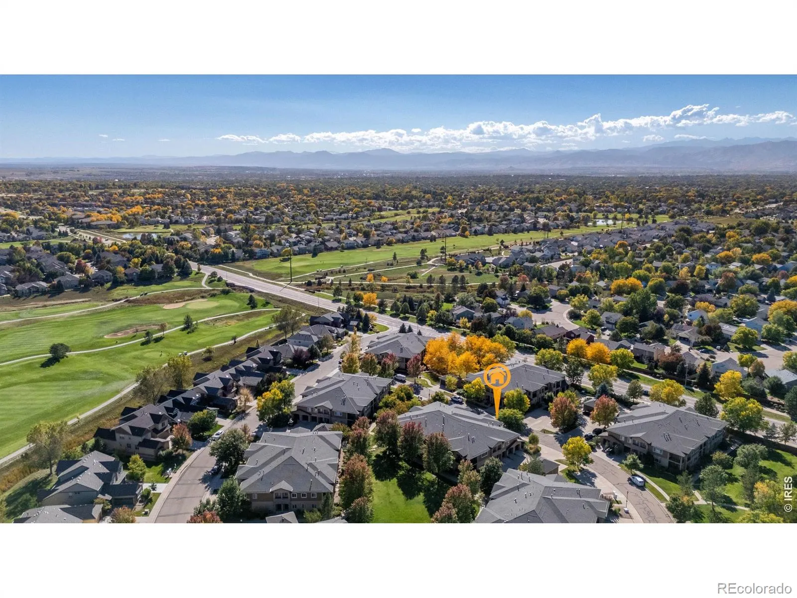 Sonoma Village-Ute Creek Condos Ph1 B5