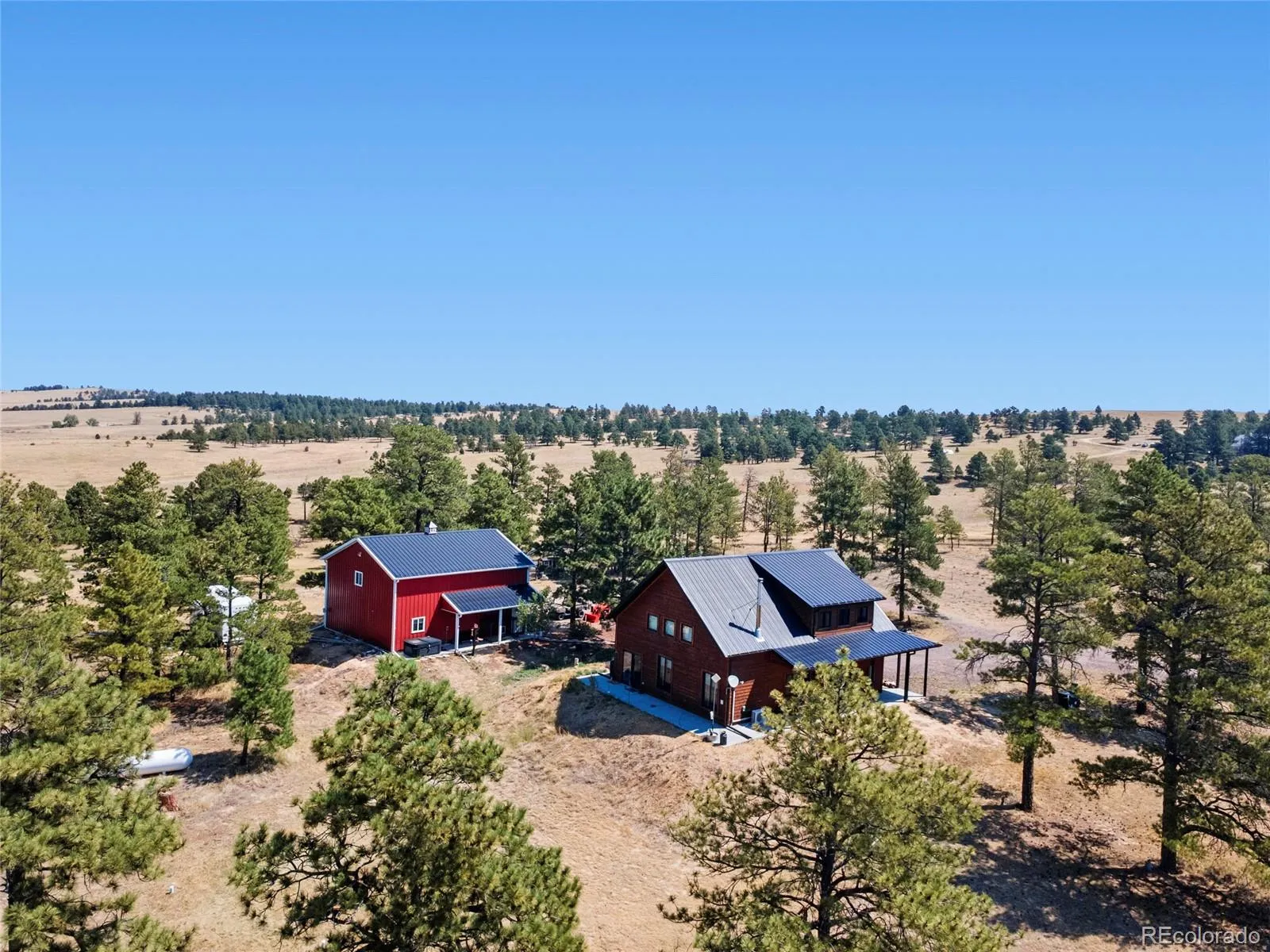 Spring Creek Ranch