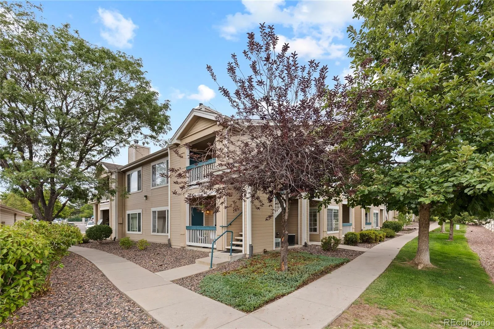 Miramonte Ranch Condos