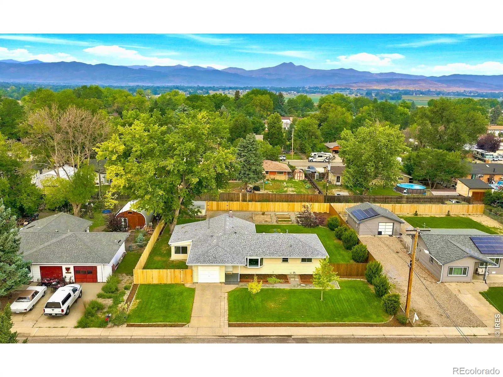 Willis Heights 1
