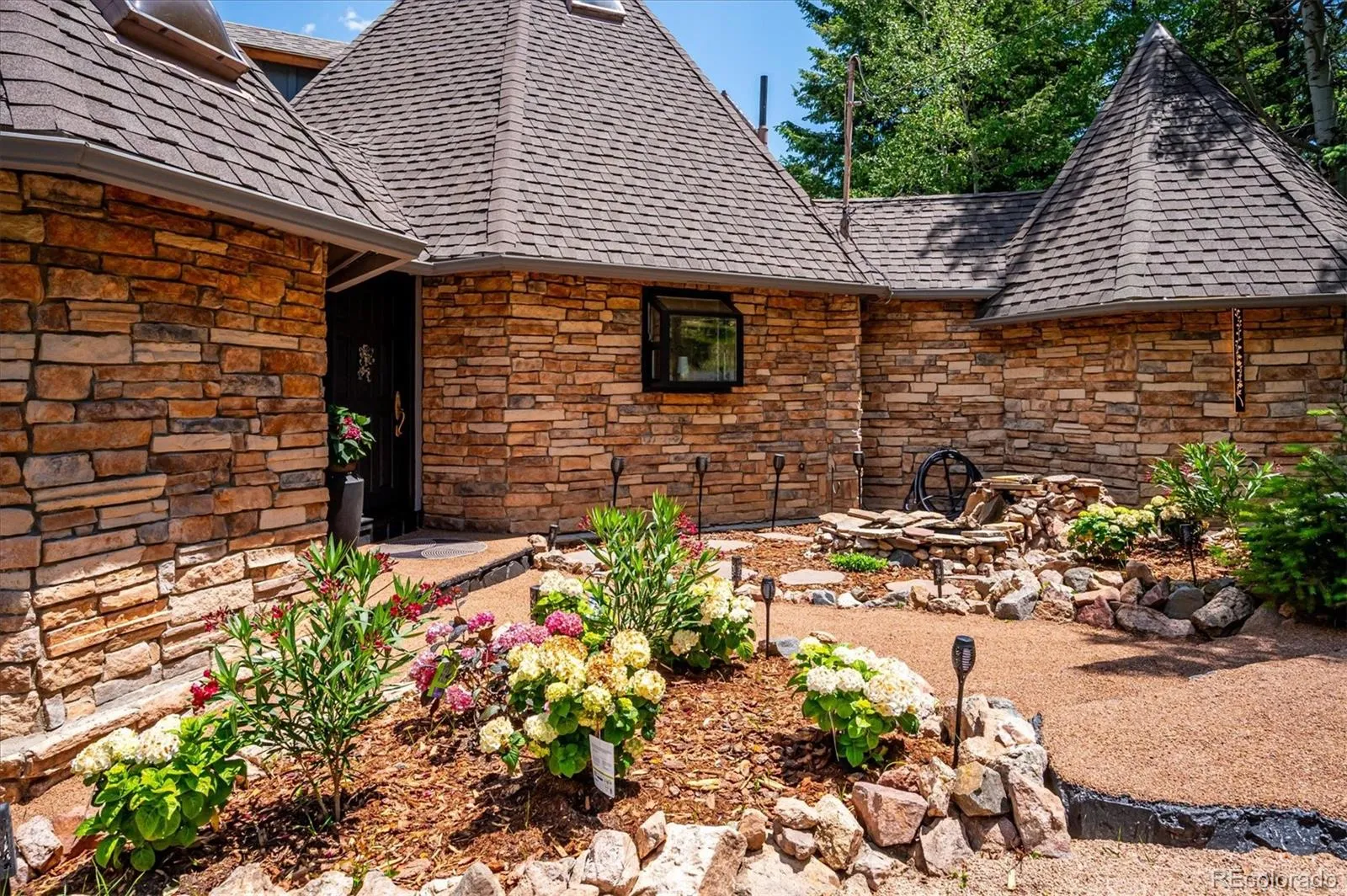 Arapaho Park Estates