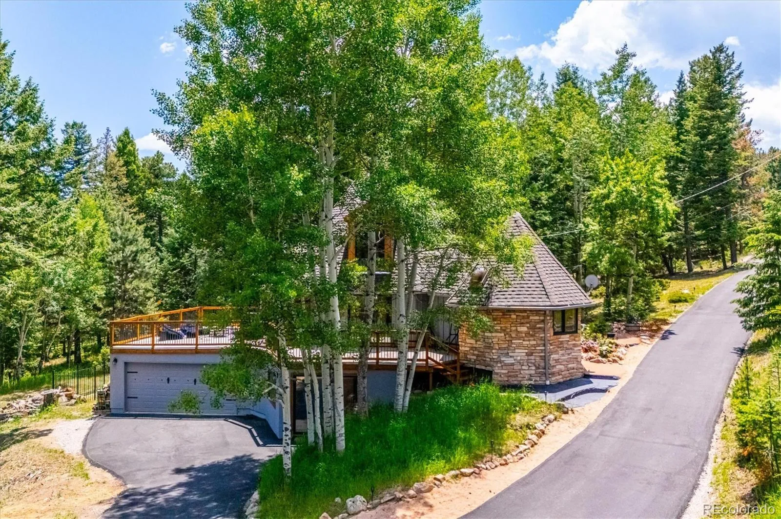 Arapaho Park Estates