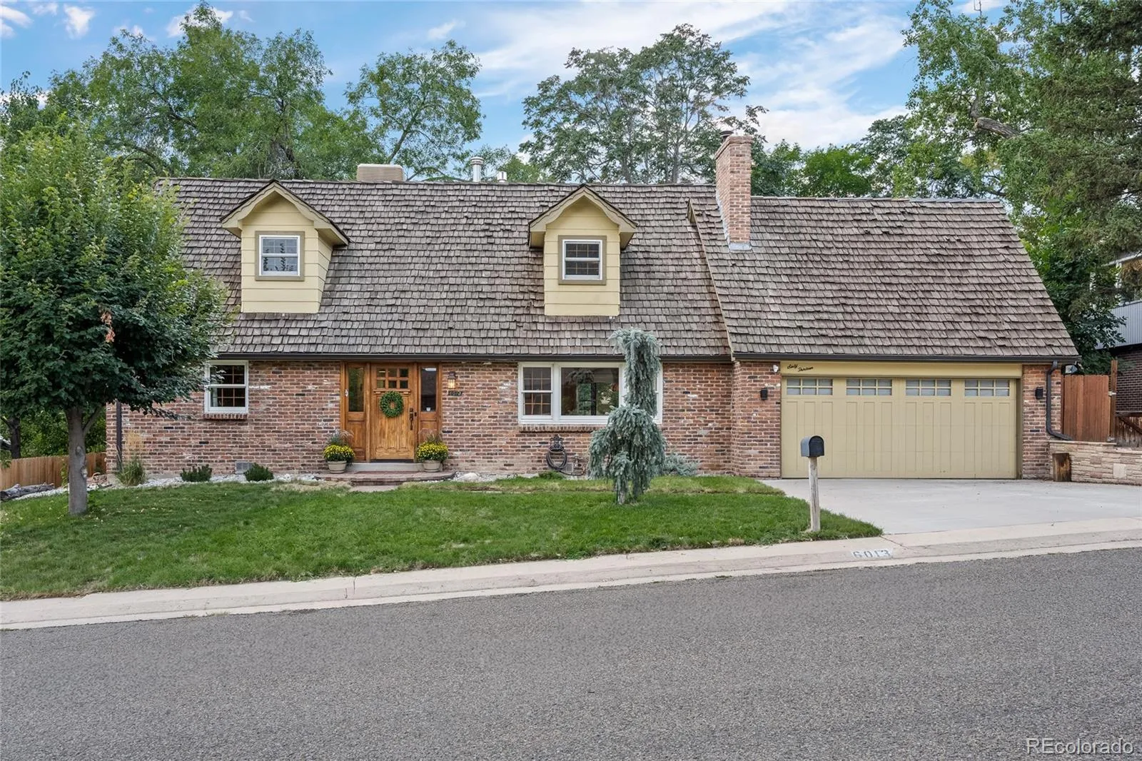 Meadow Lake Estates