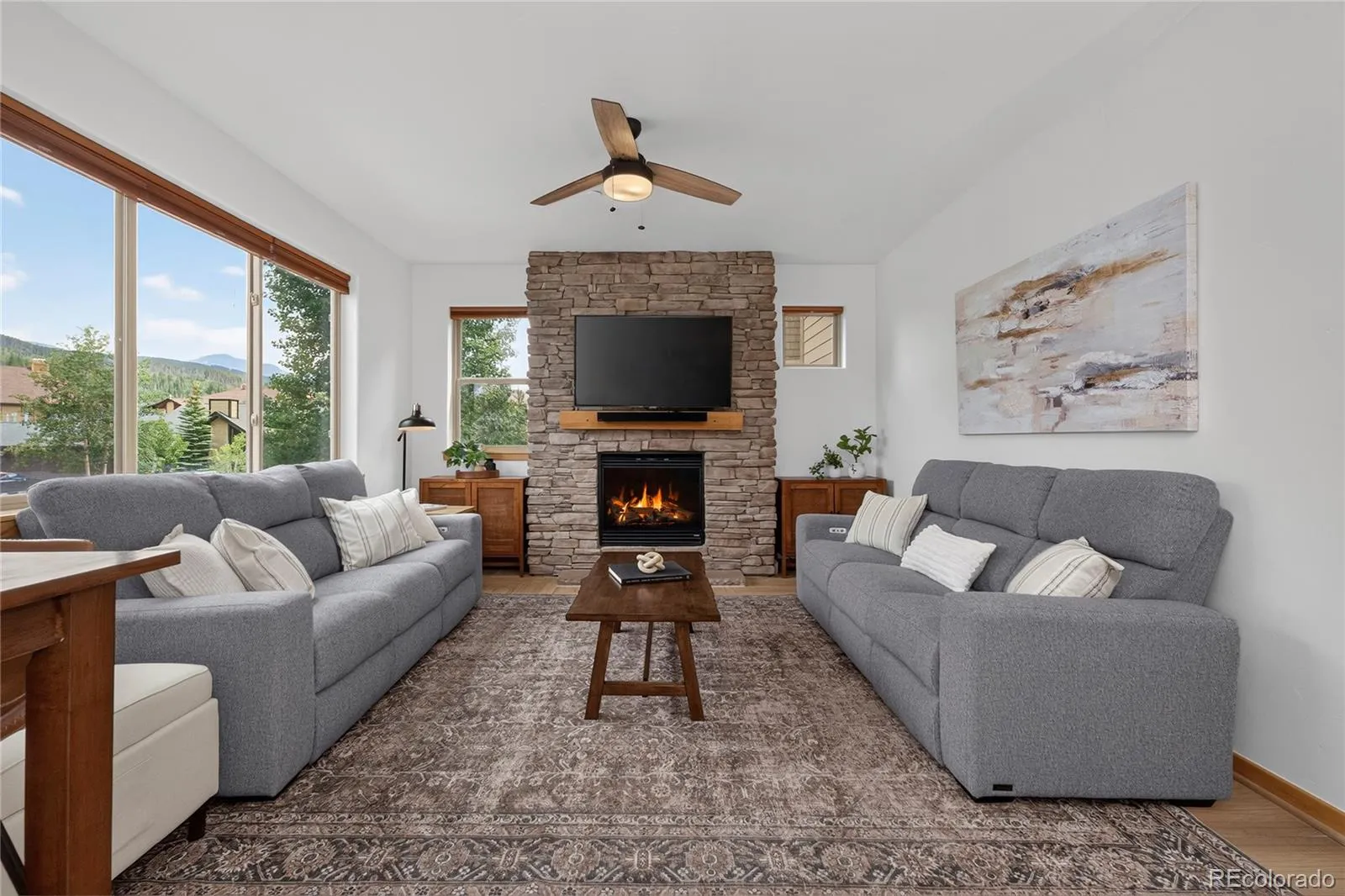 Trailhead Lodges