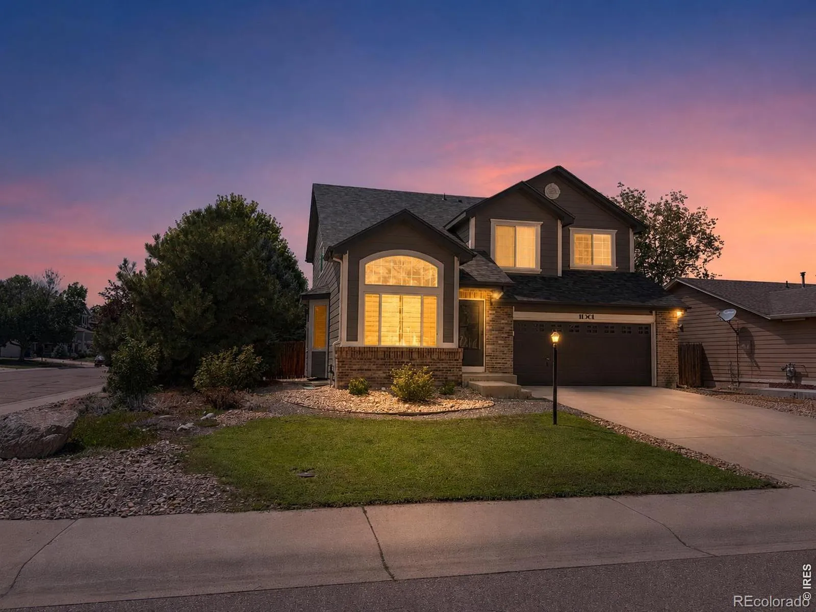 Oak Meadows PUD Fg#2