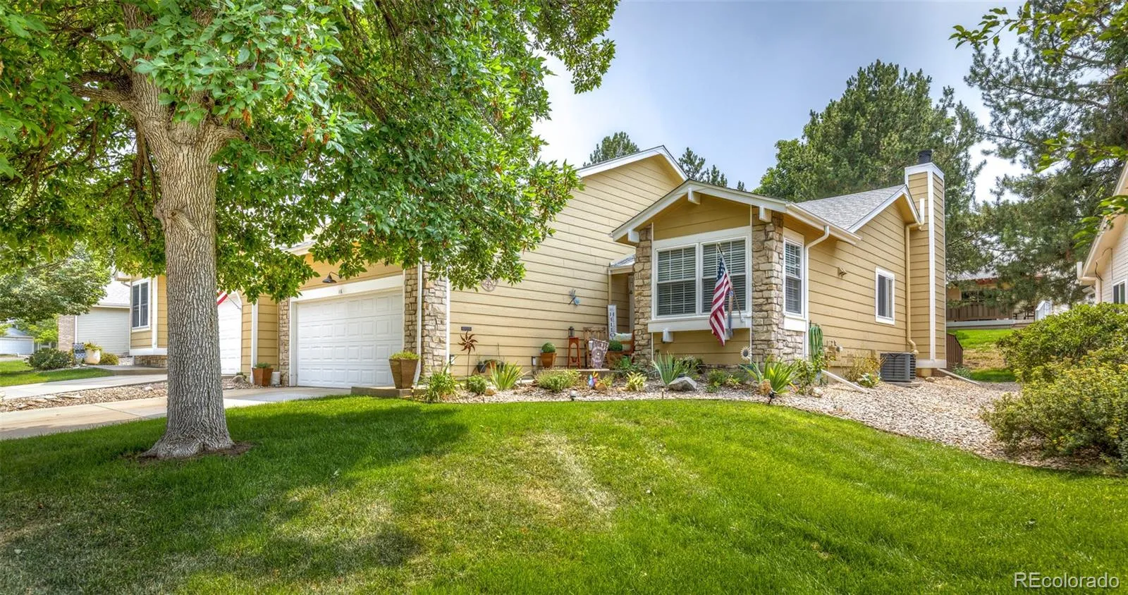 Highlands Ranch