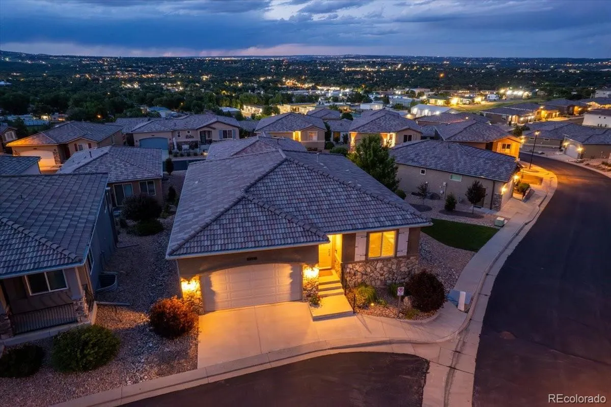 Broadview Terraces