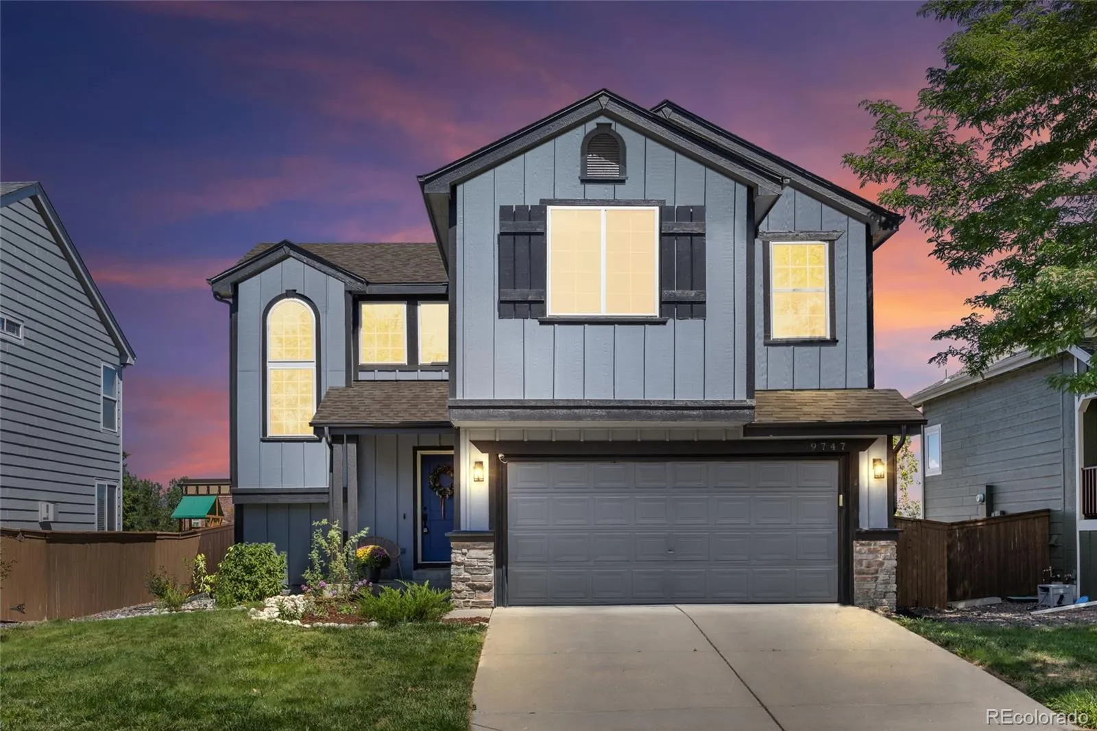 Highlands Ranch