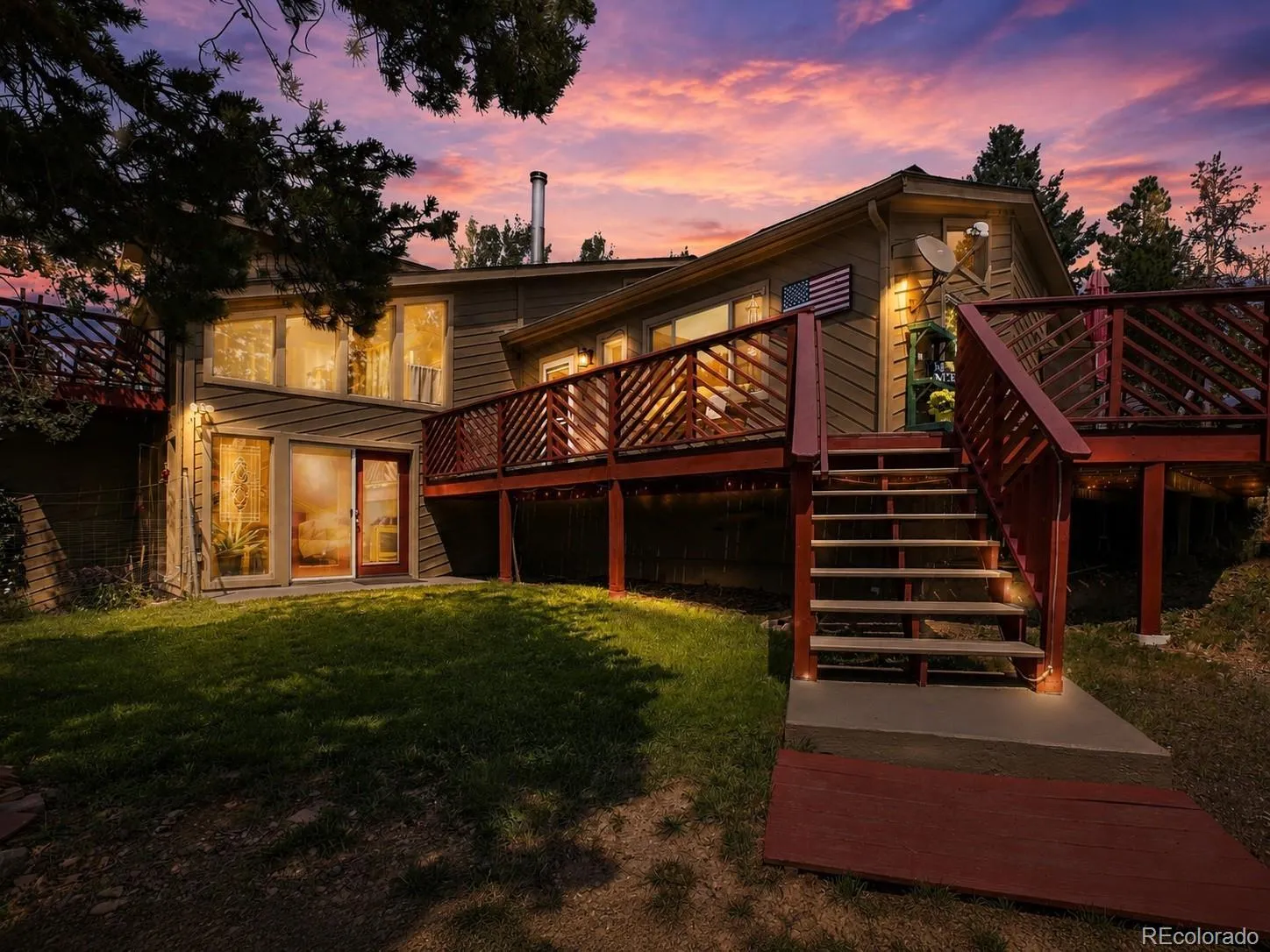 Black Mountain Ranch Estates
