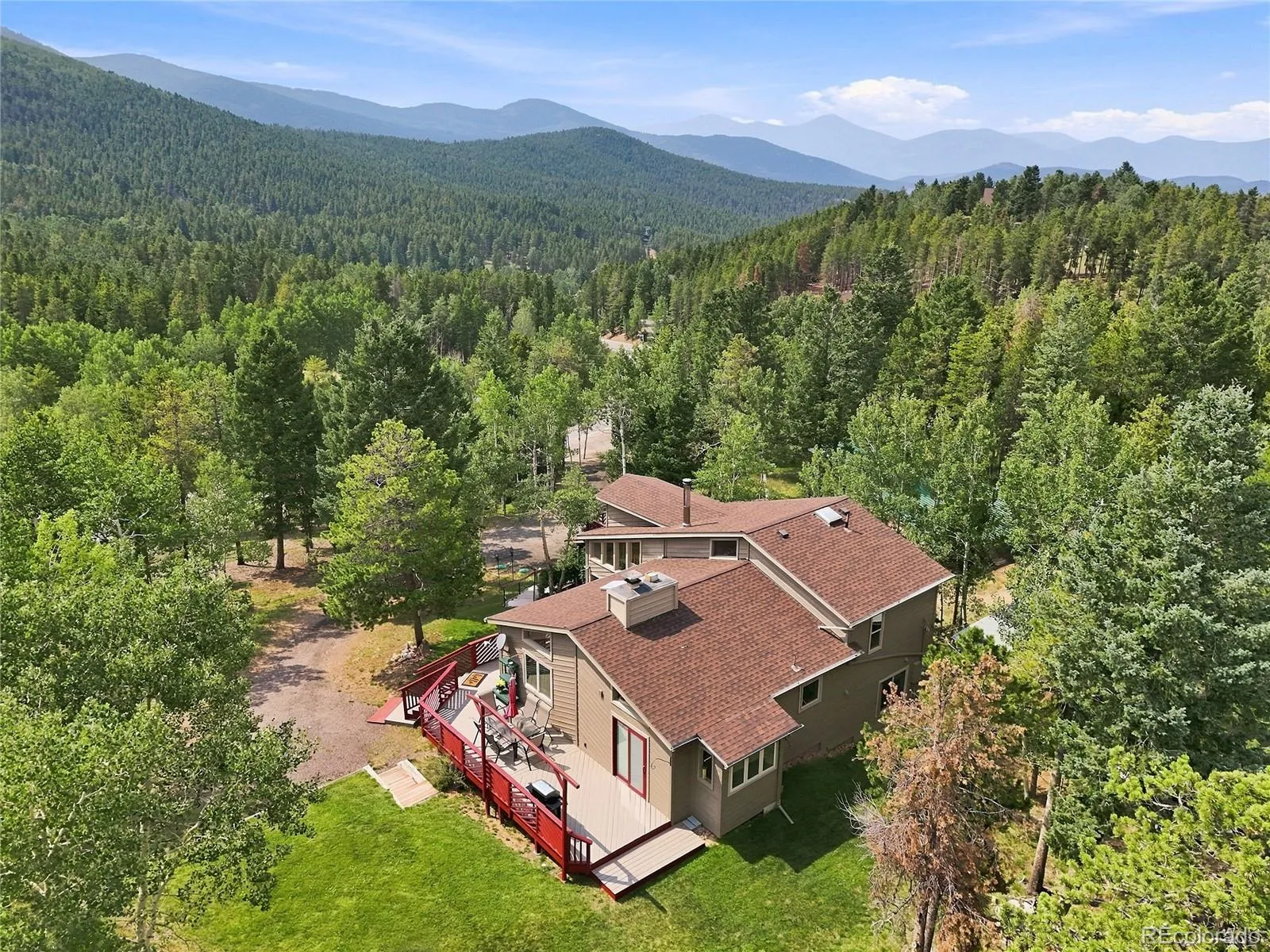 Black Mountain Ranch Estates