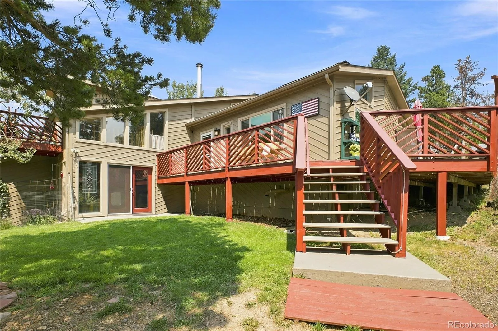 Black Mountain Ranch Estates