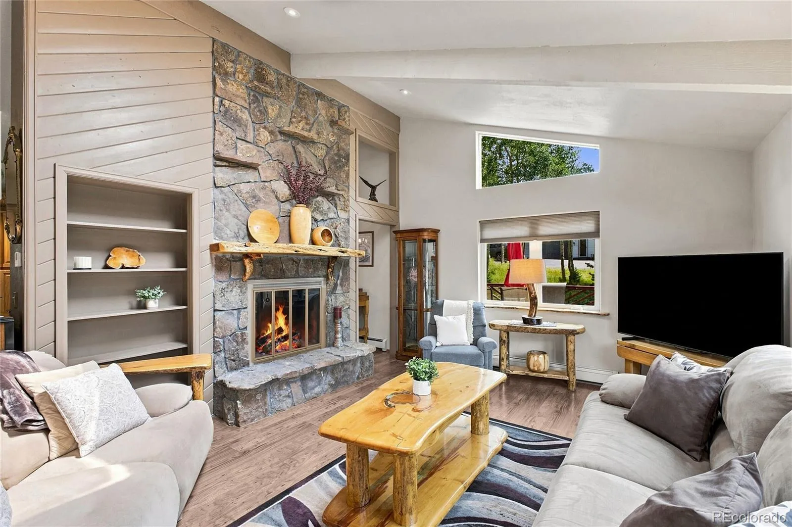 Black Mountain Ranch Estates