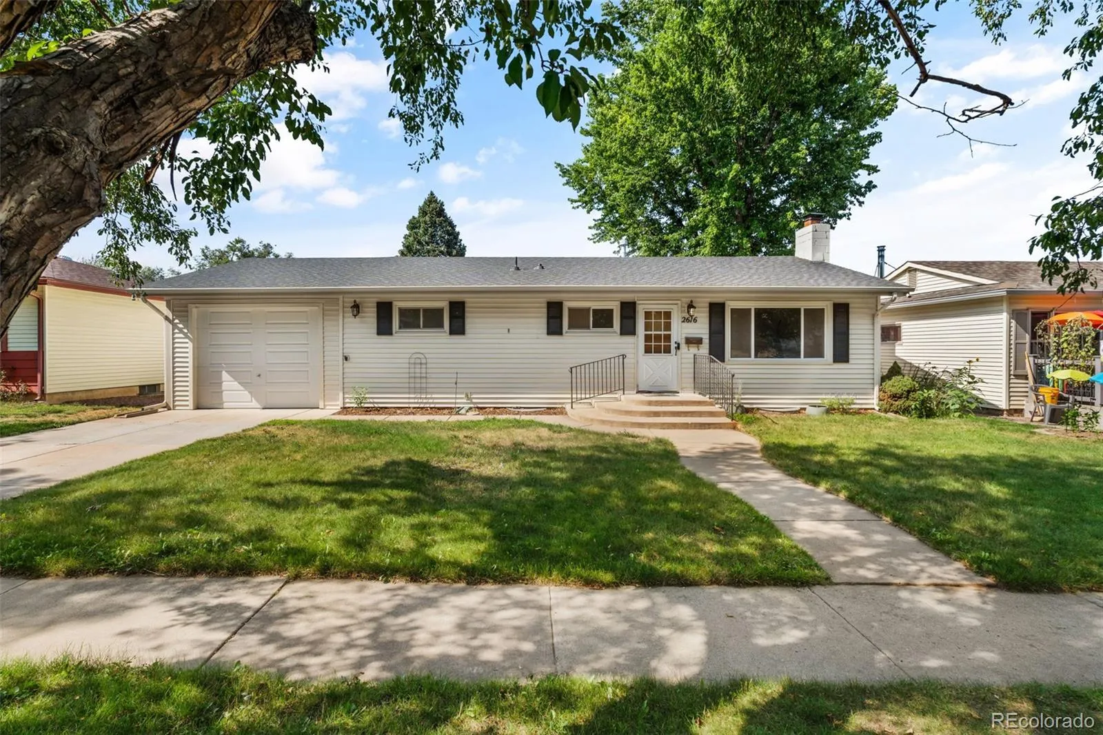 Palmer Heights Add 2 Colo Spgs