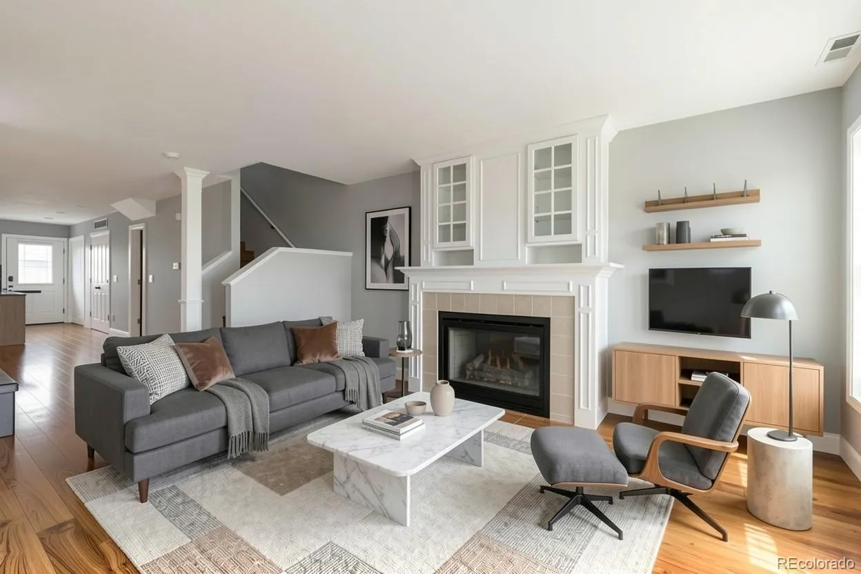 Alpine Vista Townhomes