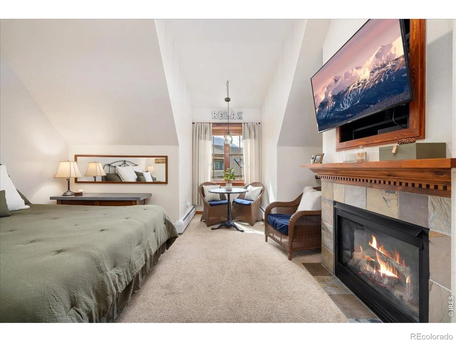 Main Street Station Condo