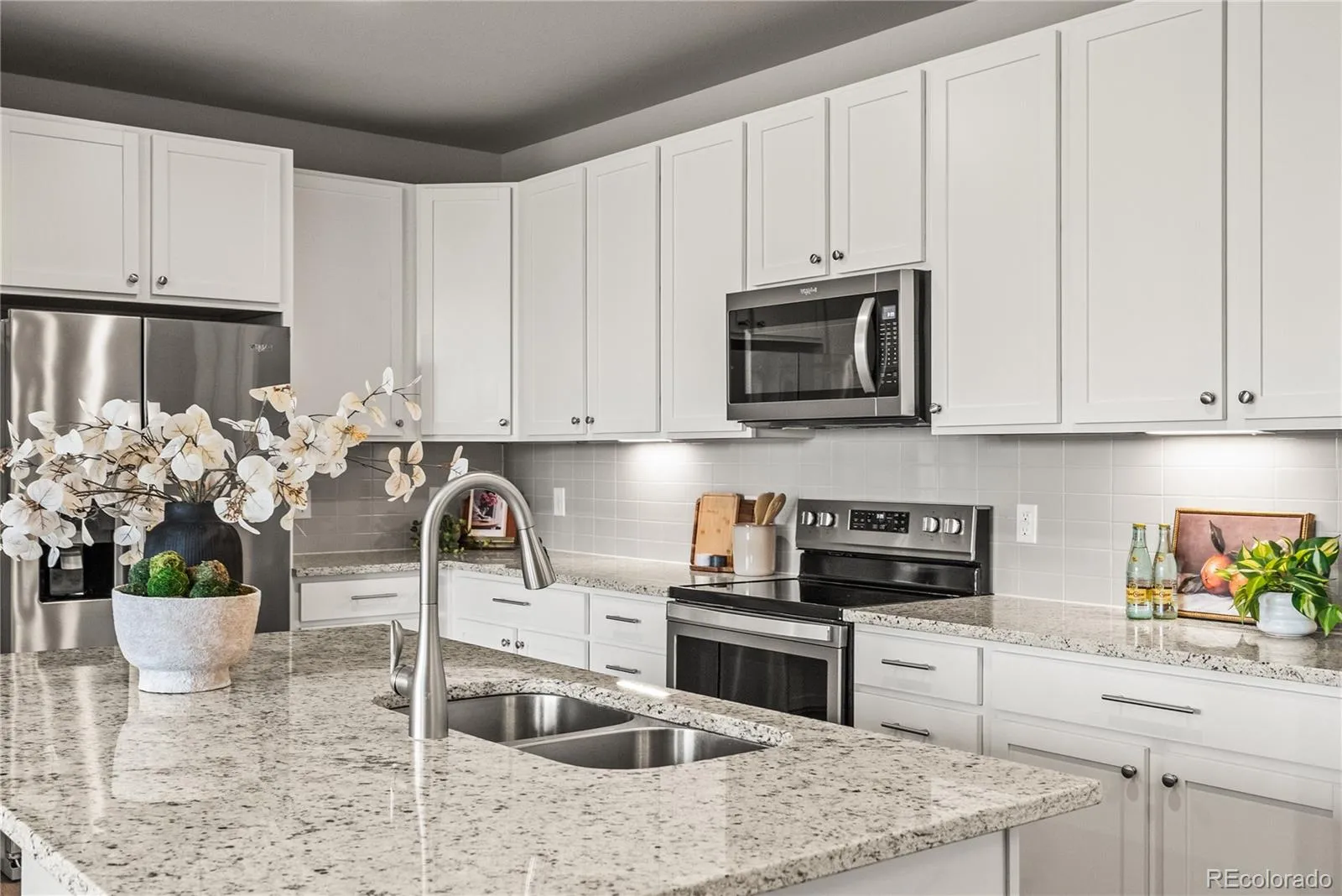 Trails At Westcreek Condos
