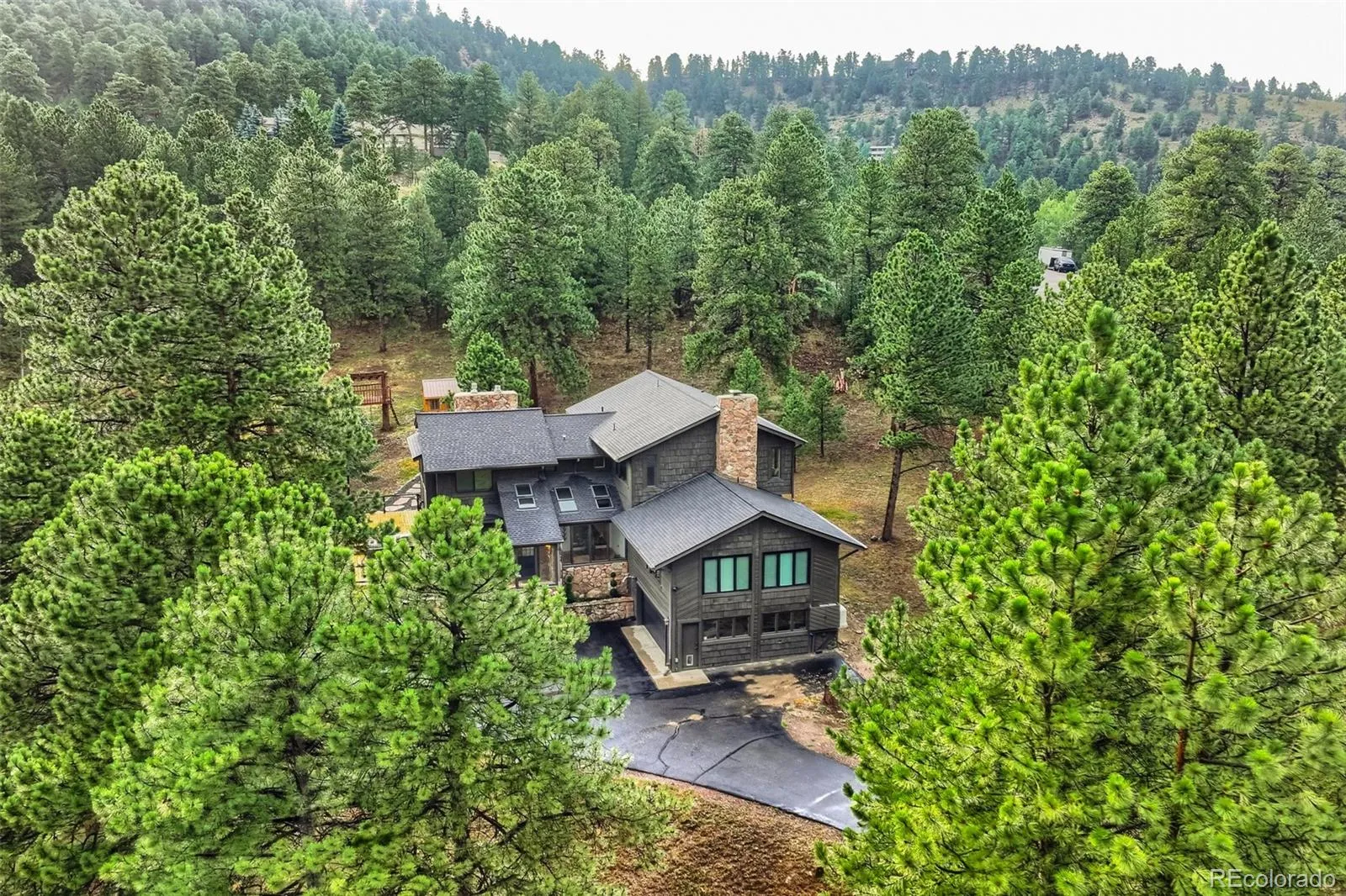 Soda Creek