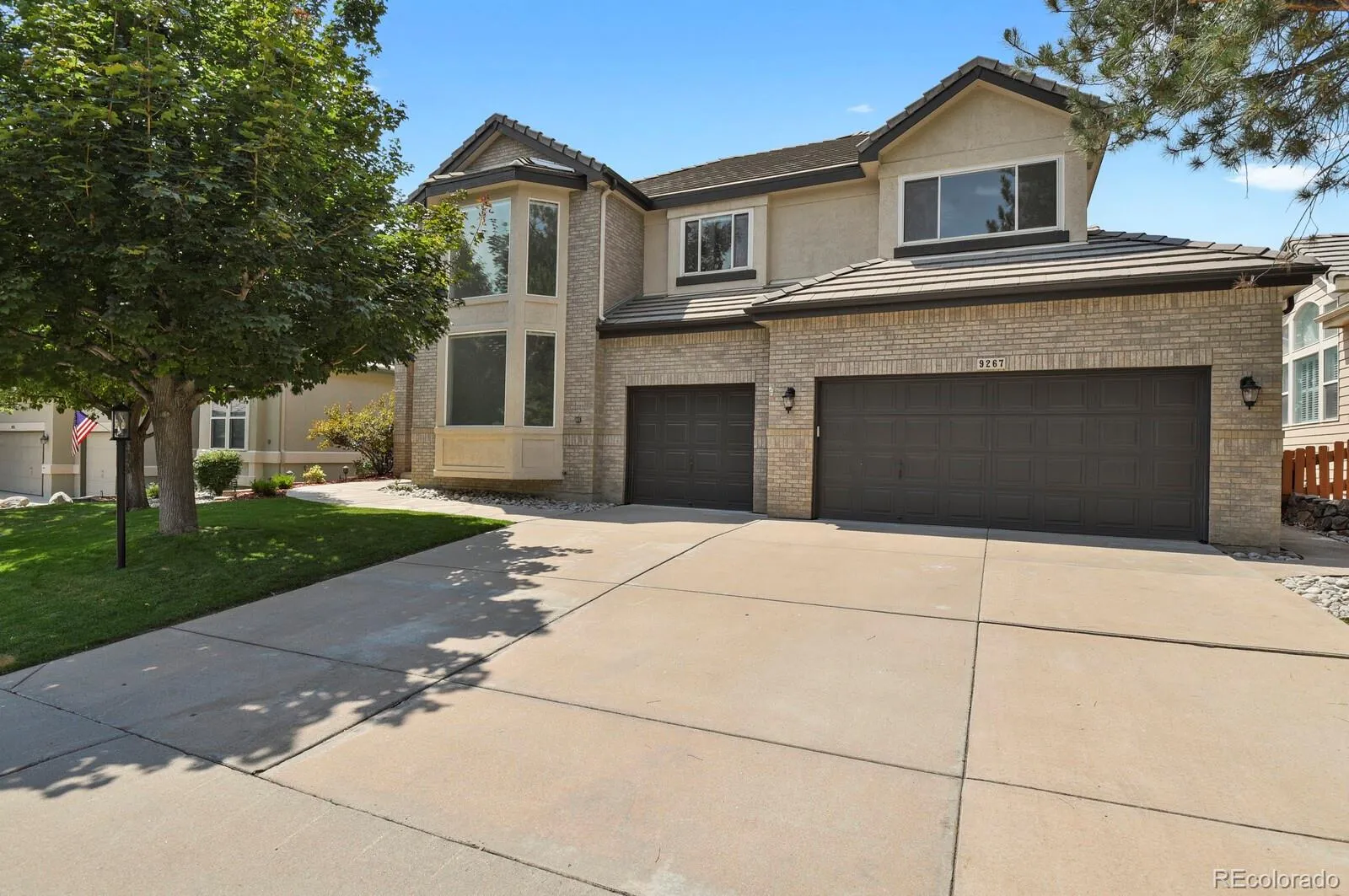 Heritage Hills