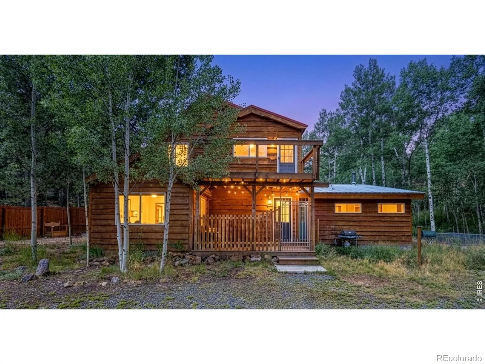 Portion/Travis Gulch Placer Su