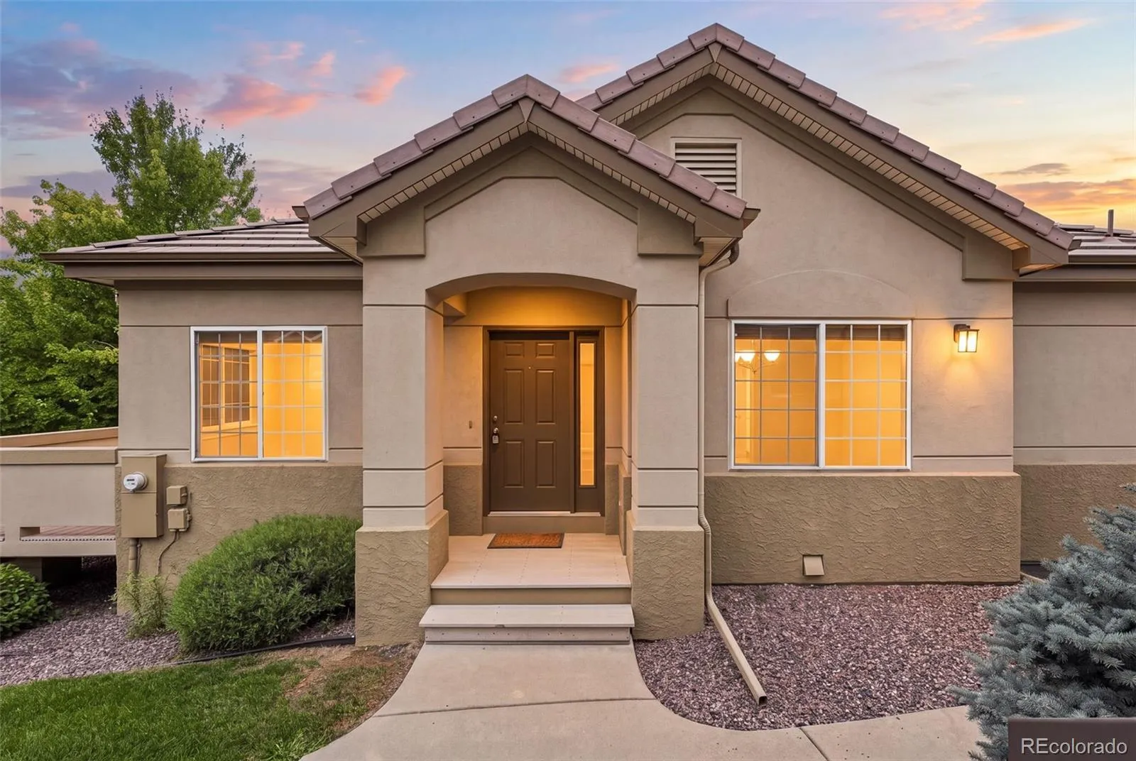 Heritage Townhomes at Renaissance