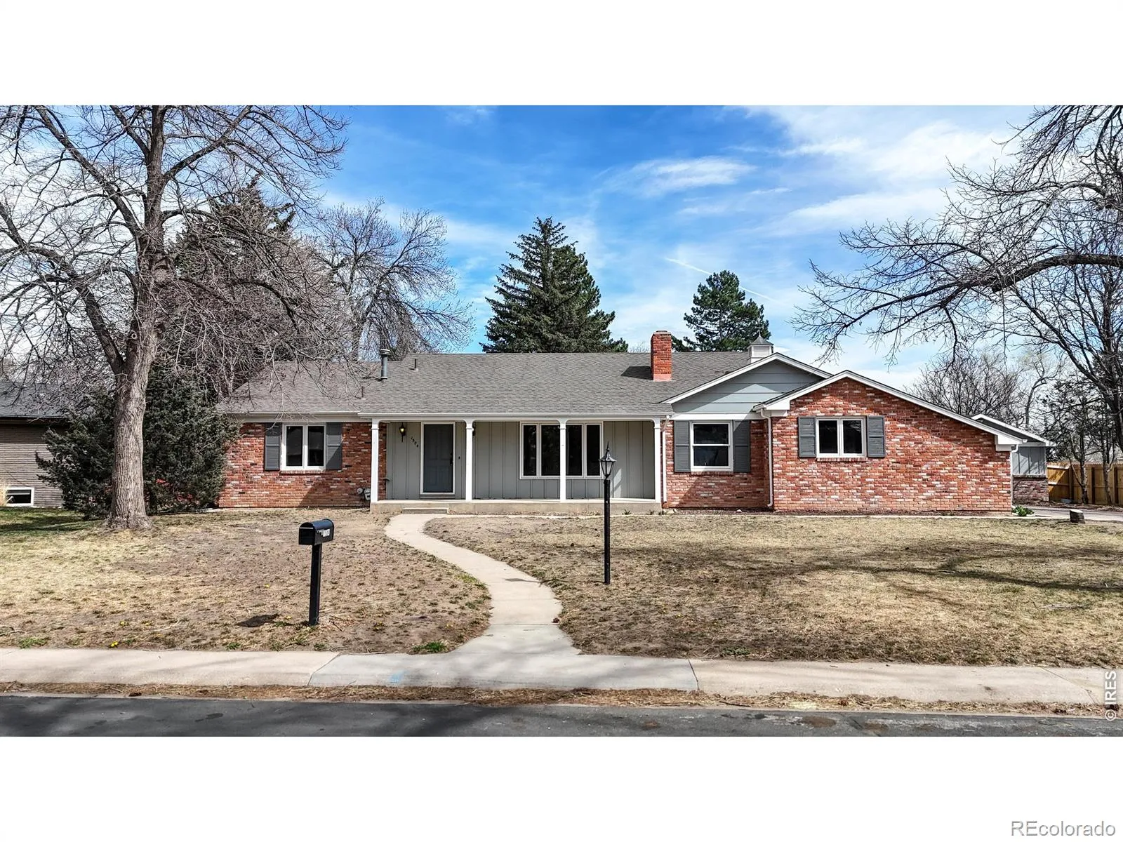 Prospect Estates