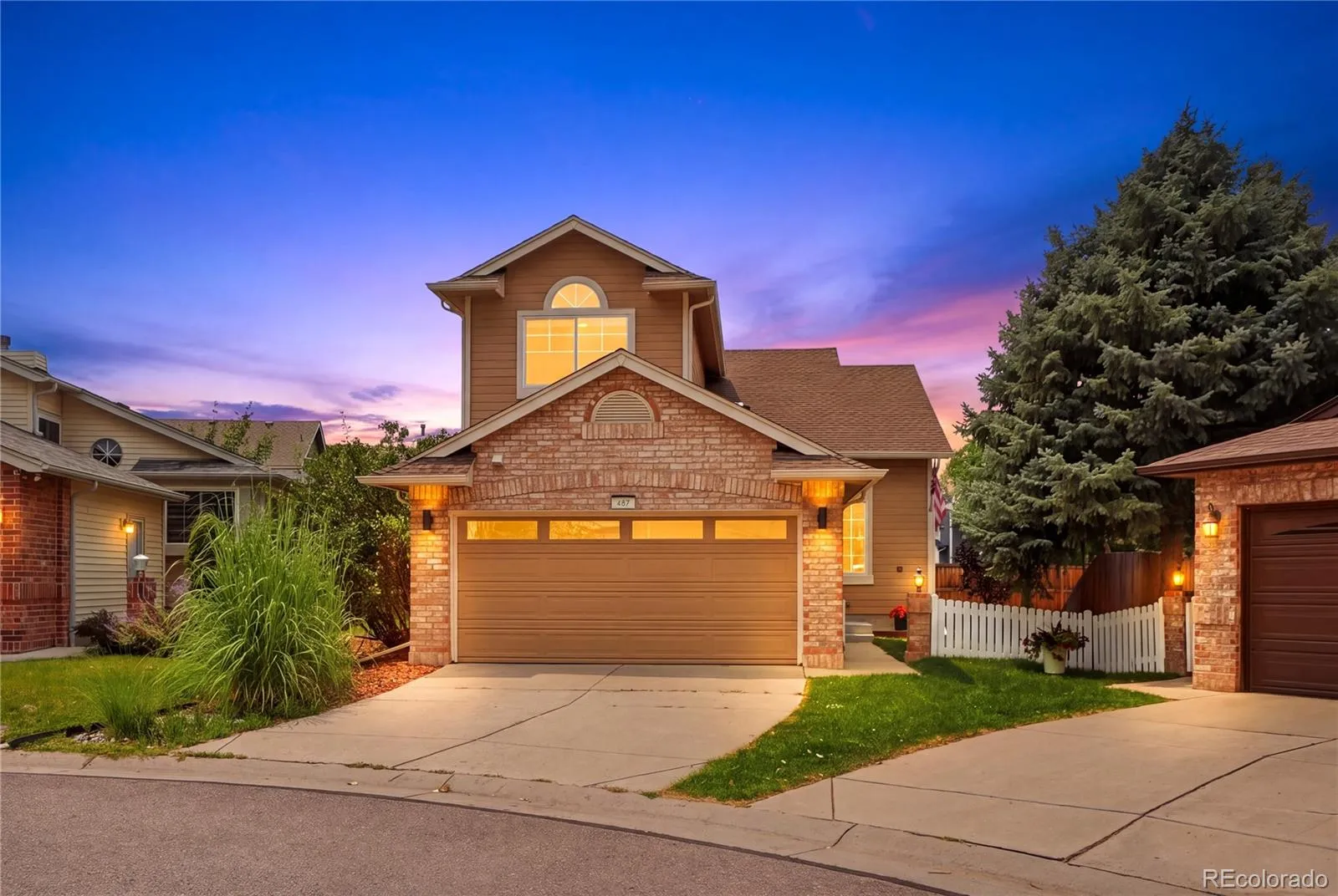 Highlands Ranch