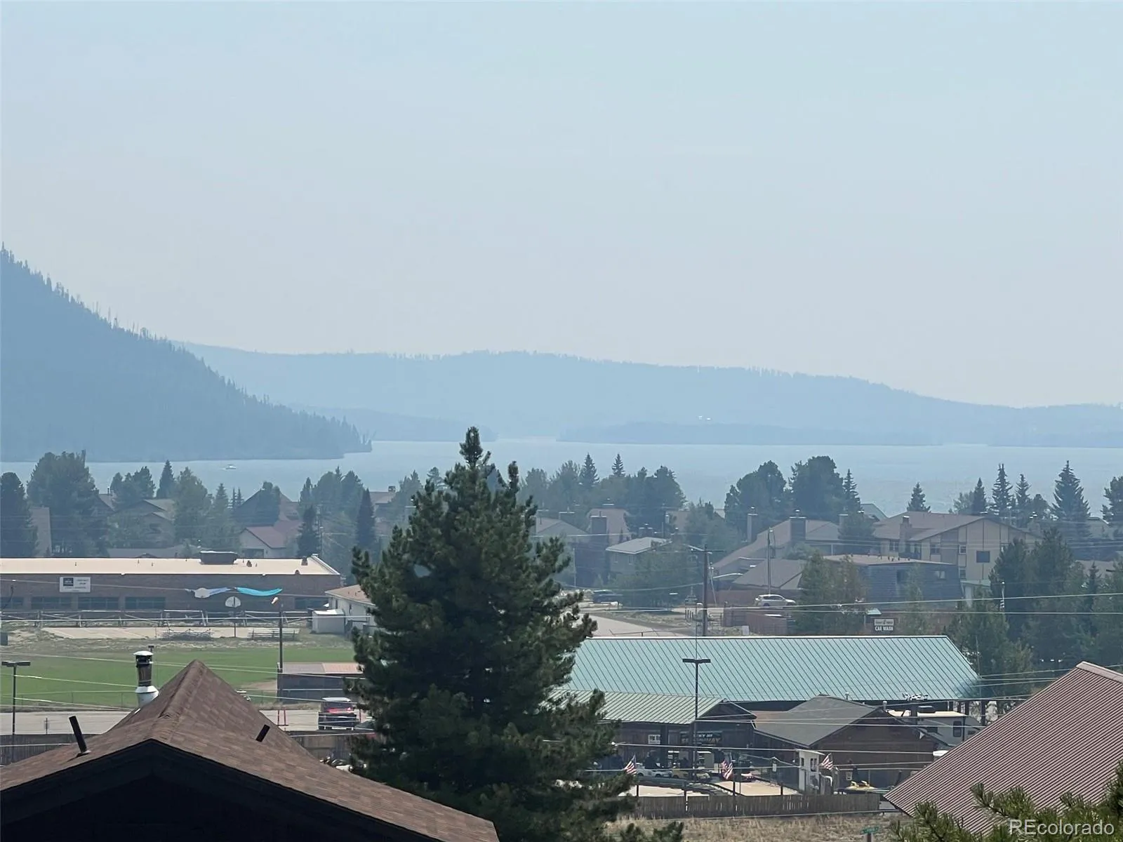 Grand Lake