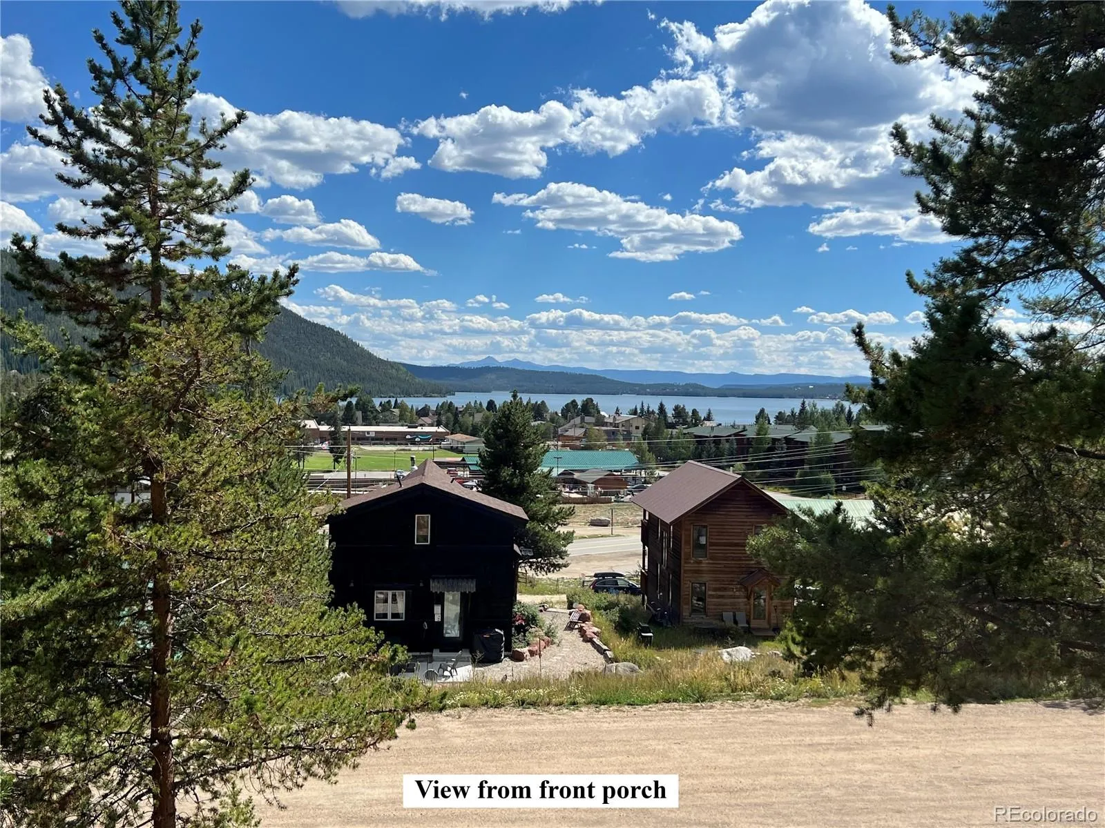 Grand Lake