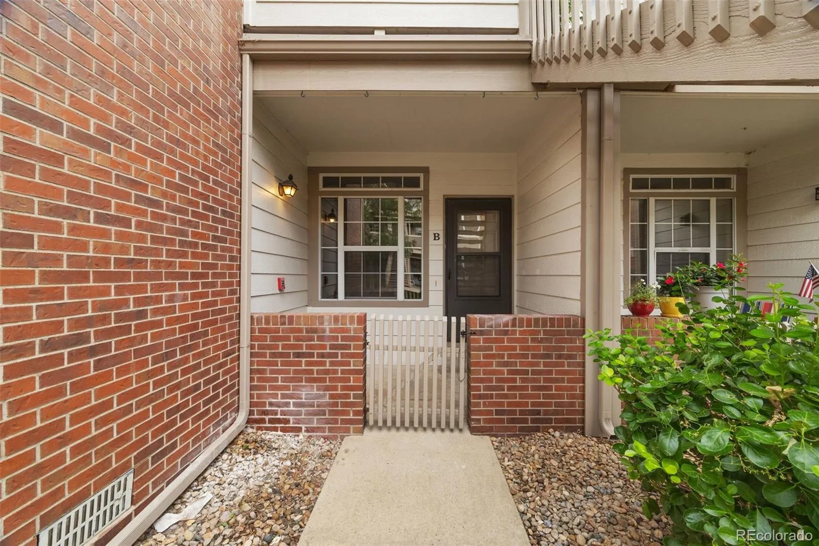 Steeplechase Condos