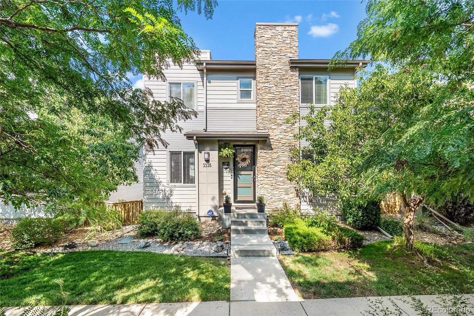 Highlands Ranch