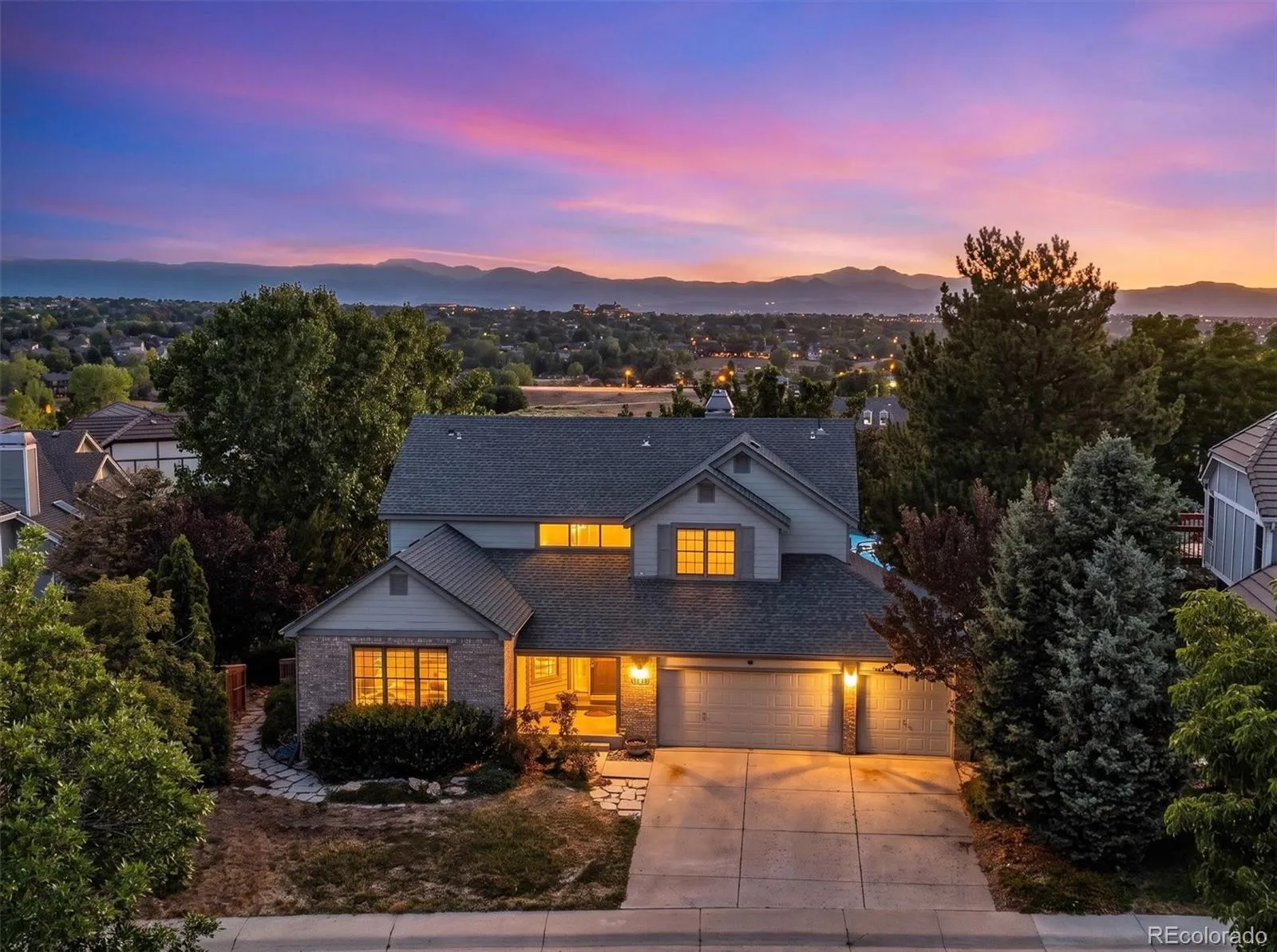 Highlands Ranch