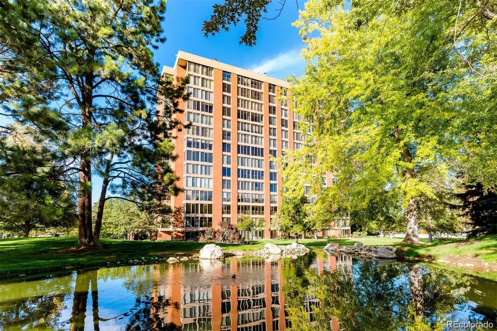 Waterford Condos