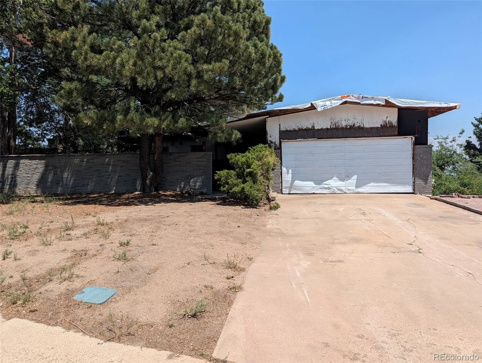 Green Mountain Estates