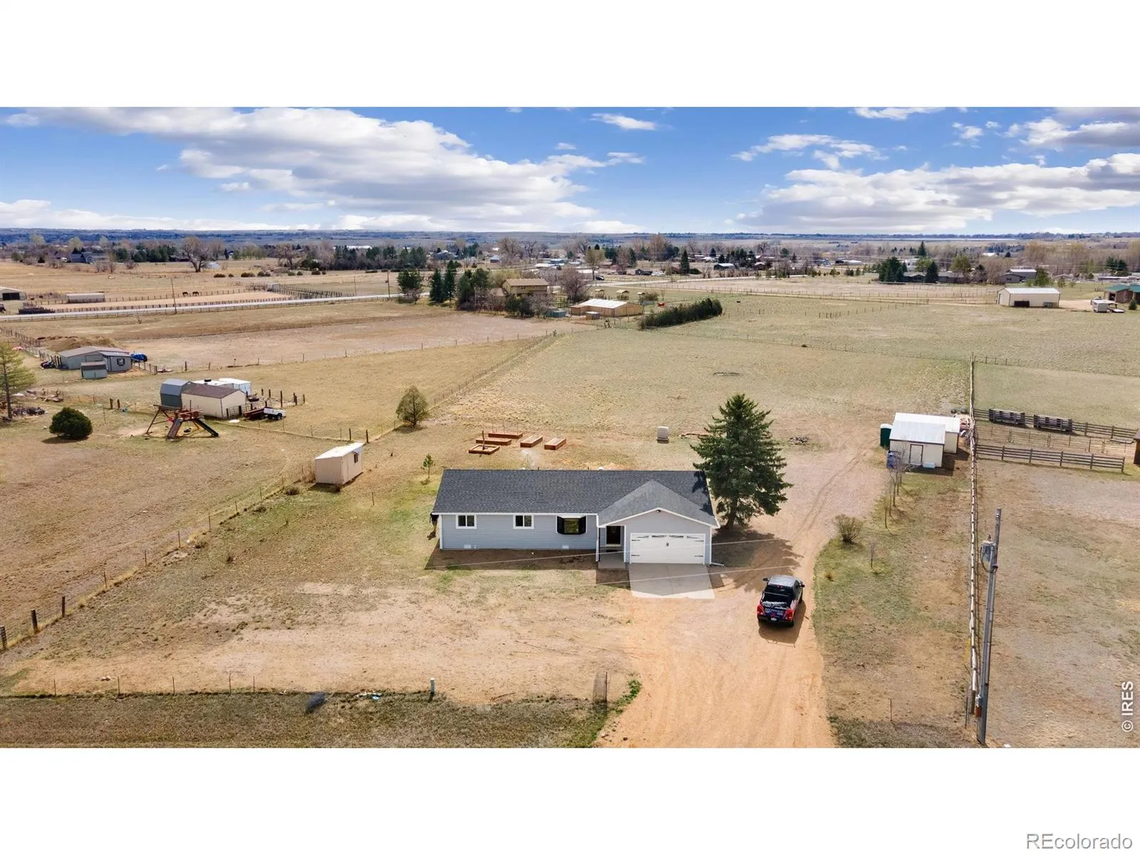 Berthoud Estates