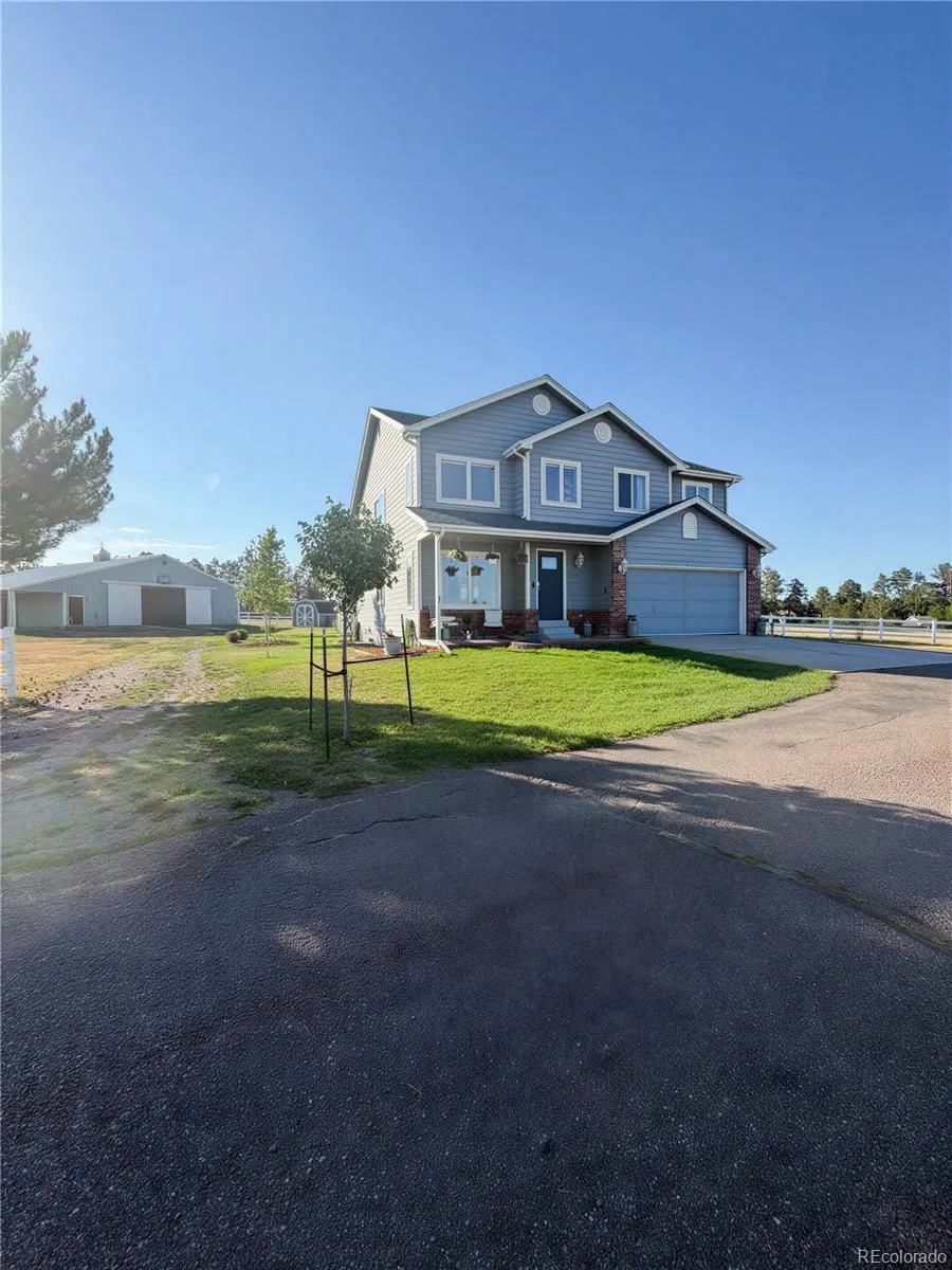Western Country Ranch Add 1